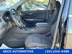 Used 2019  GMC Acadia 4d SUV FWD SLE-1 at SKCO Automotive near Mobile&comma; AL