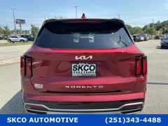 Used 2022  Kia Sorento S FWD at SKCO Automotive near Mobile&comma; AL