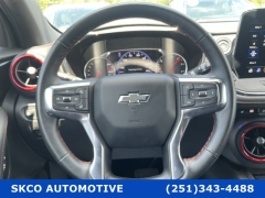 Used 2025  Chevrolet Blazer FWD 4dr RS at SKCO Automotive near Mobile&comma; AL