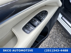 Used 2020 INFINITI QX60 4d SUV FWD PURE at SKCO Automotive near Mobile, AL