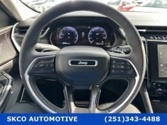 Used 2022  Jeep Grand Cherokee Laredo 4x4 at SKCO Automotive near Mobile&comma; AL