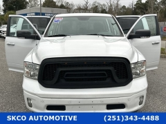 Used 2018  Ram 1500 2WD Crew Cab Big Horn at SKCO Automotive near Mobile&comma; AL