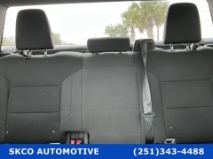 Used 2020  Chevrolet Silverado 1500 2WD Crew Cab Custom at SKCO Automotive near Mobile&comma; AL