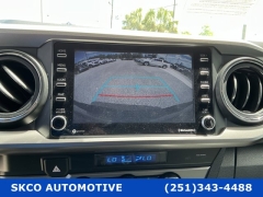 Used 2022  Toyota Tacoma 2WD SR5 Access Cab 6ft Bed V6 AT at SKCO Automotive near Mobile&comma; AL