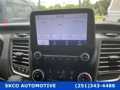 Used 2020  Ford Transit 250 Cargo Van Low Roof Van RWD SWB at SKCO Automotive near Mobile&comma; AL