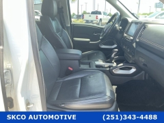 Used 2022  Nissan Frontier Crew Cab 4x2 SV Auto at SKCO Automotive near Mobile&comma; AL