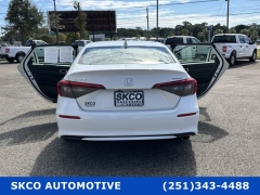 Used 2024  Honda Civic Sedan Sport CVT at SKCO Automotive near Mobile, AL