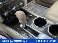 Used 2014  Nissan Pathfinder 4d SUV FWD Platinum at SKCO Automotive near Mobile&comma; AL