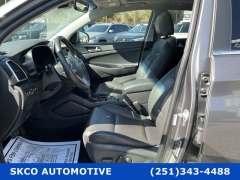 Used 2020  Hyundai Tucson 4d SUV AWD Ultimate at SKCO Automotive near Mobile&comma; AL