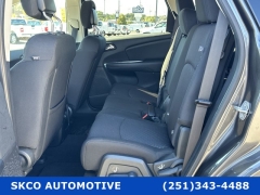 Used 2018  Dodge Journey 4d SUV FWD SXT V6 at SKCO Automotive near Mobile, AL