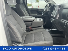 Used 2023  GMC Sierra 1500 2WD Double Cab 147" Pro at SKCO Automotive near Mobile&comma; AL