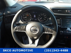 Used 2021  Nissan Rogue Sport FWD S at SKCO Automotive near Mobile&comma; AL