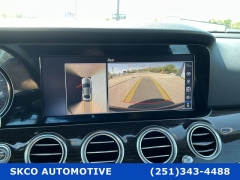 Used 2019  Mercedes-Benz E-Class 4d Sedan E300 at SKCO Automotive near Mobile&comma; AL