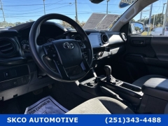 Used 2020  Toyota Tacoma 2WD Access Cab SR at SKCO Automotive near Mobile, AL