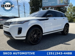  2020 Land Rover Range Rover Evoque 5d SUV P250 S at SKCO Automotive near Mobile&comma; AL