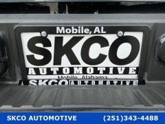 Used 2019  Chevrolet Silverado 1500 Legacy 2WD Double Cab LT Texas Edition at SKCO Automotive near Mobile&comma; AL