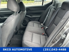 Used 2023  Nissan Altima 2&period;5 SV Sedan at SKCO Automotive near Mobile&comma; AL
