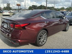 Used 2025  Nissan Altima SV FWD at SKCO Automotive near Mobile&comma; AL