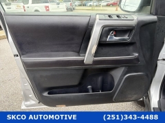 Used 2016  Toyota 4Runner 4d SUV RWD SR5 at SKCO Automotive near Mobile&comma; AL