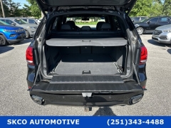 Used 2018 BMW X5 sDrive35i Sports Activity Vehicle at SKCO Automotive near Mobile, AL