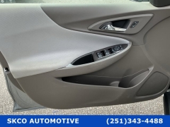 Used 2023  Chevrolet Malibu 4dr Sdn 1LT at SKCO Automotive near Mobile&comma; AL