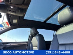 Used 2022  Volkswagen Tiguan 2&period;0T SE R-Line Black FWD at SKCO Automotive near Mobile&comma; AL