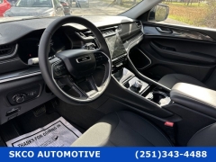 Used 2022  Jeep Grand Cherokee Laredo 4x4 at SKCO Automotive near Mobile&comma; AL