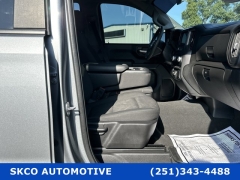 Used 2024  GMC Sierra 1500 2WD Crew Cab 147" Pro at SKCO Automotive near Mobile, AL