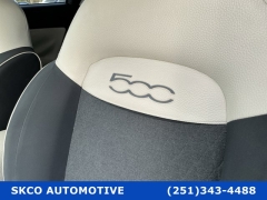 Used 2019  FIAT 500X 4d Utility AWD Trekking at SKCO Automotive near Mobile&comma; AL