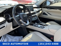 Used 2023  INFINITI QX60 PURE FWD at SKCO Automotive near Mobile&comma; AL