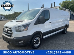 Used 2020  Ford Transit 350 Cargo Van Low Roof Van RWD SWB at SKCO Automotive near Mobile&comma; AL