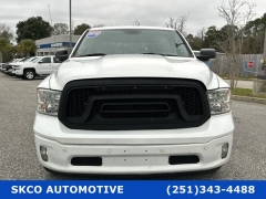 Used 2018  Ram 1500 2WD Crew Cab Big Horn at SKCO Automotive near Mobile&comma; AL