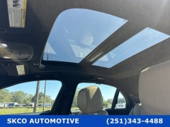 Used 2018  Cadillac CTS 4d Sedan RWD 3.6L Premium Luxury at SKCO Automotive near Mobile, AL