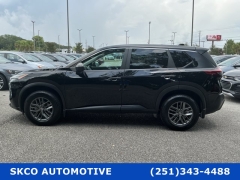 Used 2021  Nissan Rogue FWD S at SKCO Automotive near Mobile&comma; AL