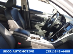 Used 2020  INFINITI Q50 4d Sedan AWD 3&period;0t LUXE at SKCO Automotive near Mobile&comma; AL