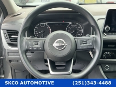 Used 2023  Nissan Rogue FWD S at SKCO Automotive near Mobile&comma; AL