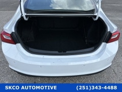 Used 2024  Chevrolet Malibu 4dr Sdn 1LT at SKCO Automotive near Mobile&comma; AL