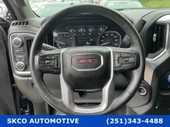 Used 2021  GMC Sierra 1500 2WD Double Cab 147" SLE at SKCO Automotive near Mobile&comma; AL