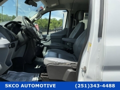 Used 2019  Ford Transit 350 Passenger Wagon Low Roof Wagon XL w&sol;Right Sliding Door at SKCO Automotive near Mobile&comma; AL