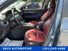 Used 2023  Mazda CX-5 2&period;5 S Carbon Edition AWD at SKCO Automotive near Mobile&comma; AL