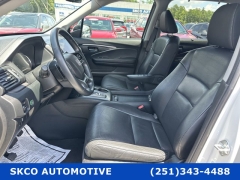 Used 2022  Honda Pilot Special Edition 2WD at SKCO Automotive near Mobile&comma; AL