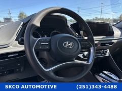 Used 2023  Hyundai Sonata SEL 2.5L *Ltd Avail* at SKCO Automotive near Mobile, AL