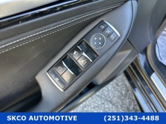 Used 2017  INFINITI QX30 4d SUV FWD Premium at SKCO Automotive near Mobile, AL