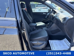 Used 2021  Volkswagen Tiguan 2&period;0T SE FWD at SKCO Automotive near Mobile&comma; AL