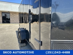 Used 2023  TRAILER UTILITY  at SKCO Automotive near Mobile, AL