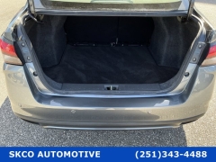 Used 2022  Nissan Versa SV CVT at SKCO Automotive near Mobile&comma; AL