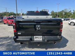 Used 2019 Ram 1500 4WD Crew Cab Big Horn/Lone Star Level 2 at SKCO Automotive near Mobile, AL