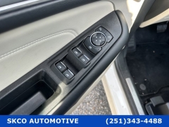 Used 2023  Ford Edge Titanium AWD at SKCO Automotive near Mobile, AL