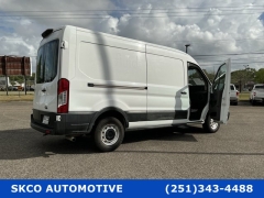 Used 2021  Ford Transit Cargo Van T-250 148" Med Rf 9070 GVWR RWD at SKCO Automotive near Mobile&comma; AL