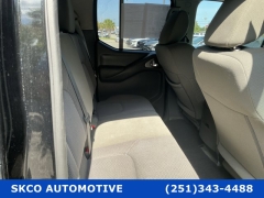 Used 2018  Nissan Frontier 2WD Crew Cab SV at SKCO Automotive near Mobile&comma; AL